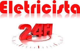Eletricista 24 horas