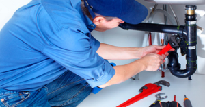 Bombeiro hidráulico em SP