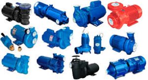 Conserto de Bombas d´àgua